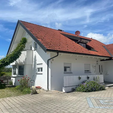 Panorama Saentisblick Appartement *