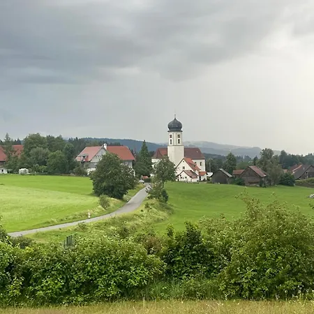 Panorama Saentisblick * Hergatz