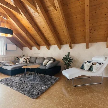 Panorama Saentisblick * Hergatz