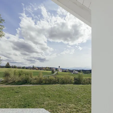 Panorama Saentisblick