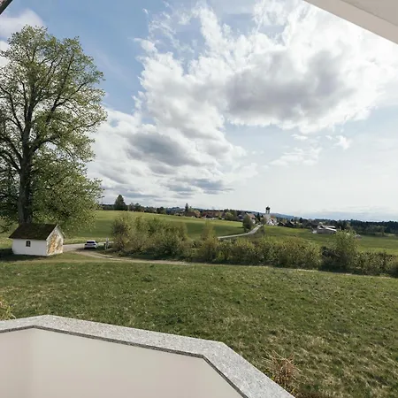 Appartement Panorama Saentisblick