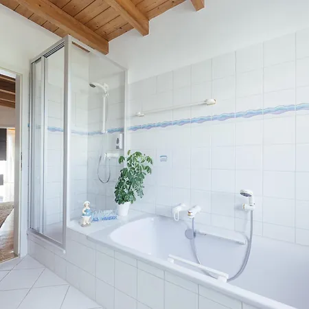 Appartement Panorama Saentisblick *