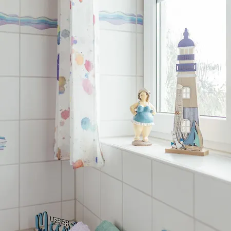 Appartement Panorama Saentisblick Hergatz