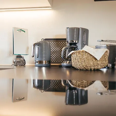 Panorama Saentisblick Appartement