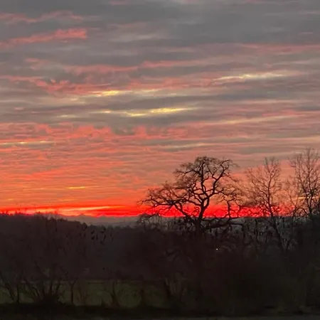 Panorama Saentisblick Appartement *