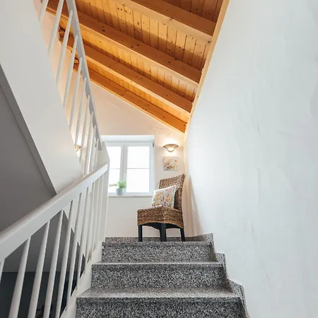 Appartement Panorama Saentisblick *