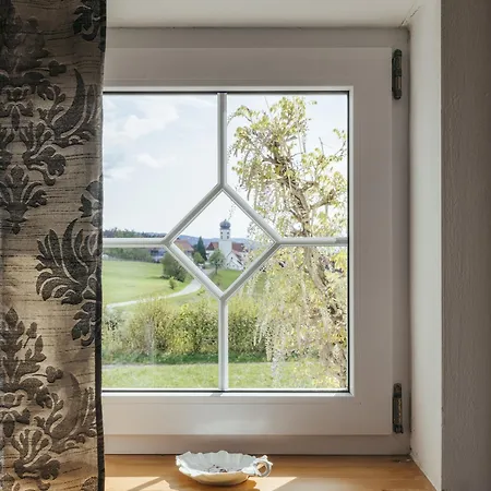 Appartement Panorama Saentisblick Hergatz