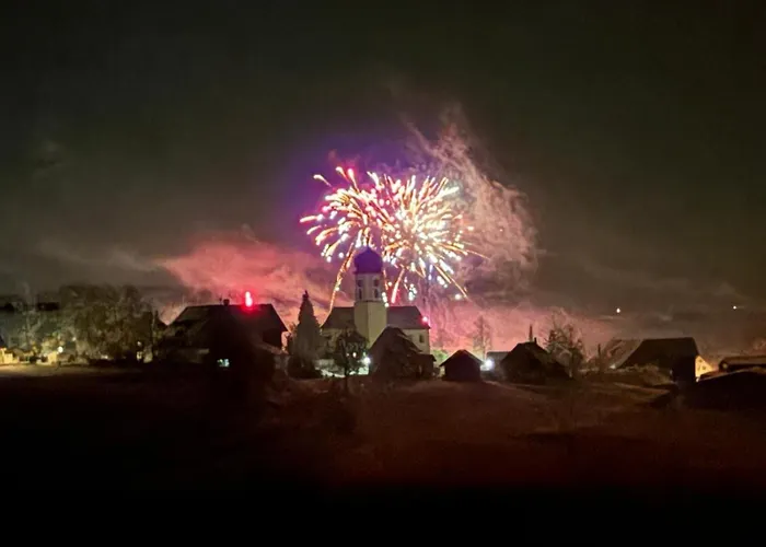 아파트 Panorama Saentisblick