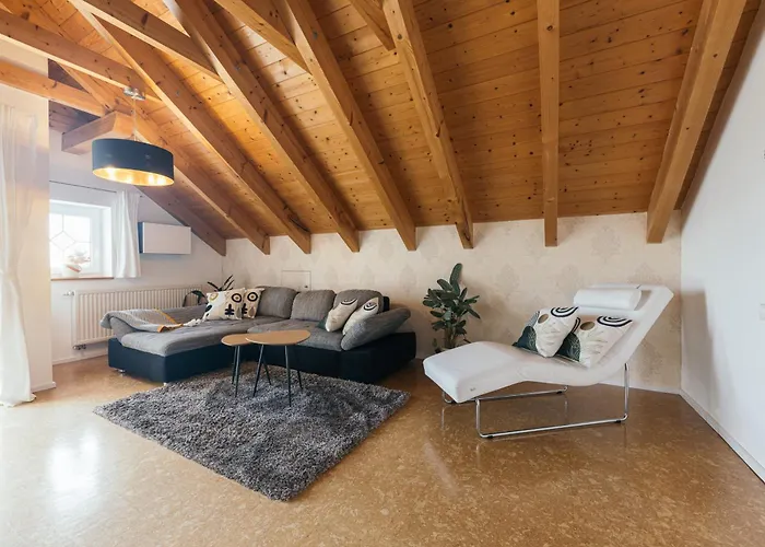 Panorama Saentisblick * Hergatz