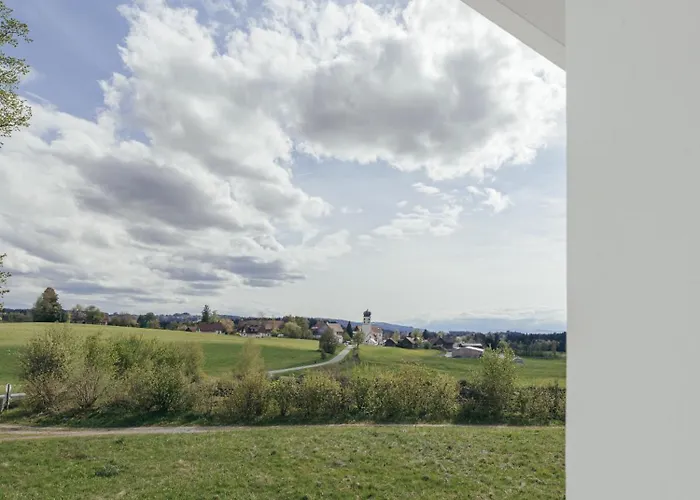 Panorama Saentisblick