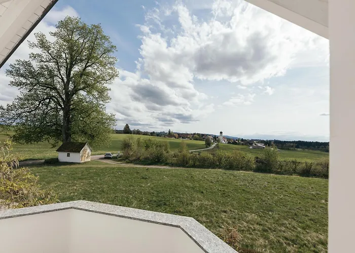 아파트 Panorama Saentisblick