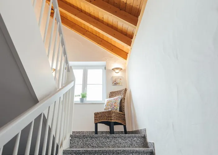 아파트 Panorama Saentisblick *