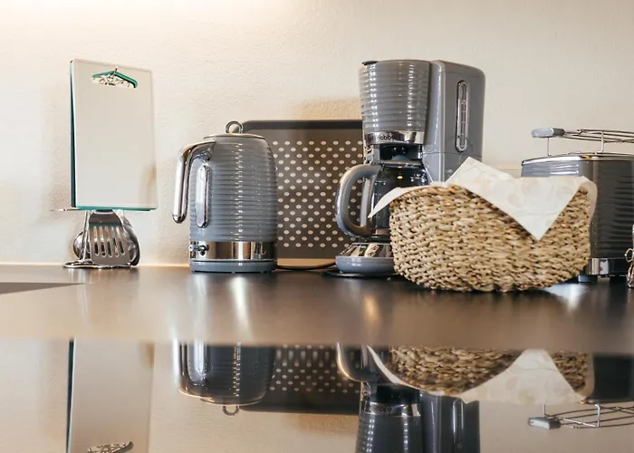 Panorama Saentisblick 아파트